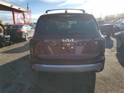 كيا تيلوريد